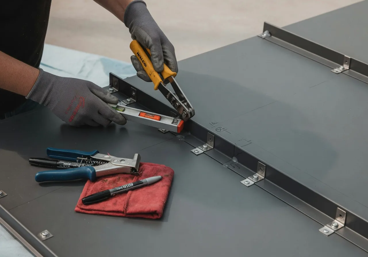Why choose Metal Roofing Installation in Ewing, NJ